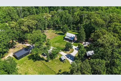 10448 Fm 858, Ben Wheeler, TX 75754 - Photo 38