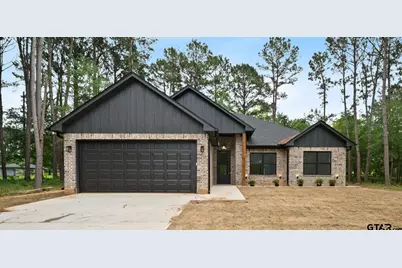 309 Pineview Lane, Jacksonville, TX 75766 - Photo 1