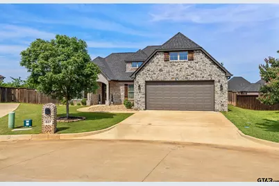 237 Providence Place, Bullard, TX 75757 - Photo 2