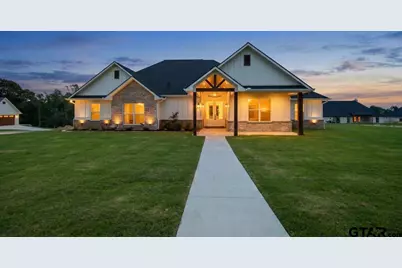 17249 Woodcrest Cir, Lindale, TX 75771 - Photo 2