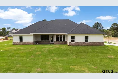 17249 Woodcrest Cir, Lindale, TX 75771 - Photo 44