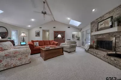 1649 Morningside Trl, Hideaway, TX 75771 - Photo 4