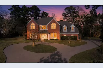 221 Hunters Circle, Longview, TX 75605 - Photo 1