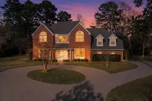 221 Hunters Cir, Longview, TX 75605 - Photo 1
