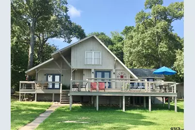 1280 County Road 1416, Quitman, TX 75783 - Photo 1