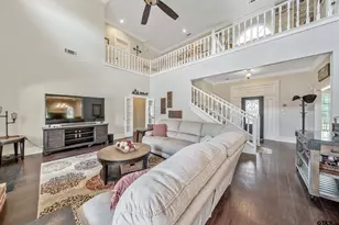1881 Valley View, Tyler, TX 75703 - Photo 4