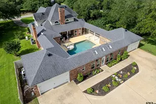 1881 Valley View, Tyler, TX 75703 - Photo 2