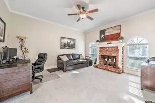1881 Valley View, Tyler, TX 75703 - Photo 12