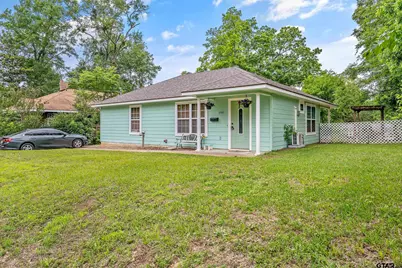 258 SW 6th St, Rusk, TX 75785 - Photo 1