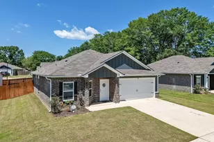 1105 Candice Dr, Whitehouse, TX 75791 - Photo 1
