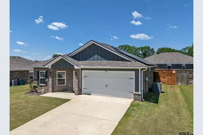 1105 Candice Dr, Whitehouse, TX 75791 - Photo 2