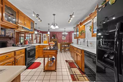 350 An County Road 2147, Palestine, TX 75801 - Photo 8