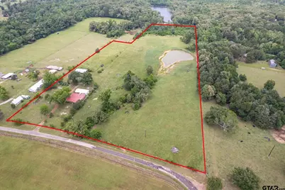 881 Vz County Road 4605, Ben Wheeler, TX 75754 - Photo 1