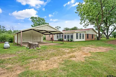 881 Vz County Road 4605, Ben Wheeler, TX 75754 - Photo 36