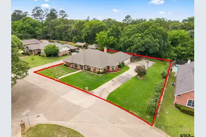 4509 Lakeside Drive, Mt Pleasant, TX 75455 - Photo 26