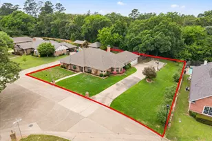 4509 Lakeside Dr, Mt Pleasant, TX 75455 - Photo 26
