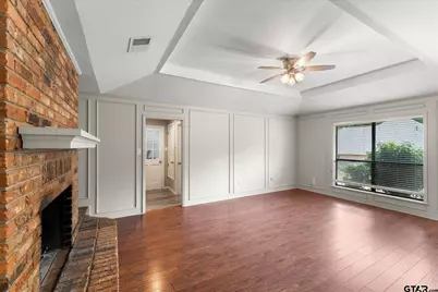 4509 Lakeside Drive, Mt Pleasant, TX 75455 - Photo 12