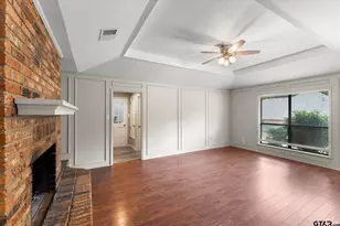 4509 Lakeside Dr, Mt Pleasant, TX 75455 - Photo 12