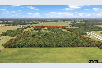 Tbd County Road 2395, Winnsboro, TX 75494 - Photo 2