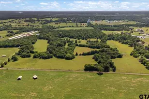 Tbd County Road 2395, Winnsboro, TX 75494 - Photo 1