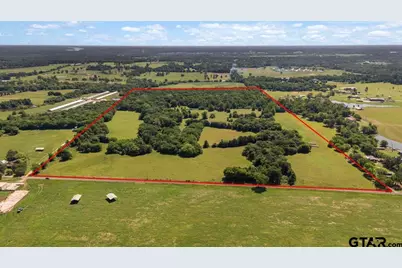 Tbd County Road 2395, Winnsboro, TX 75494 - Photo 4