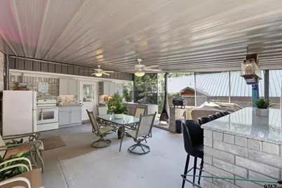 190 Cr 2452, Leesburg, TX 75451 - Photo 30