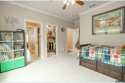 6356 Manchester Ct, Tyler, TX 75703 - Photo 28