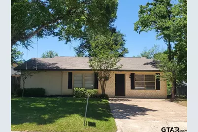 3105 Faith Ln, Tyler, TX 75701 - Photo 1