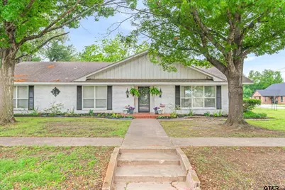 202 S Houston, Edgewood, TX 75117 - Photo 4