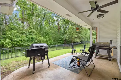 4103 Stonebrook Ln, Tyler, TX 75707 - Photo 32