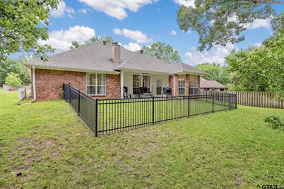 4103 Stonebrook Ln, Tyler, TX 75707 - Photo 36