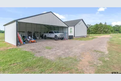 15703 County Road 2854, Eustace, TX 75124 - Photo 34