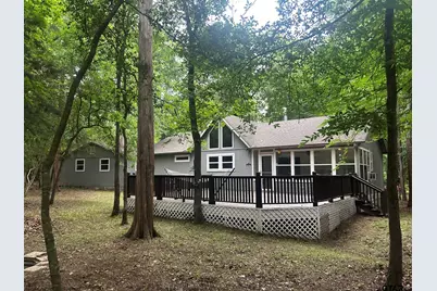2055 Valleywood Trail, Holly Lake Ranch, TX 75765 - Photo 22