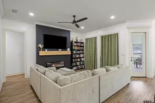 1707 Forestdale Blvd, Whitehouse, TX 75791 - Photo 8