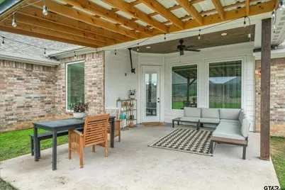 1707 Forestdale Boulevard, Whitehouse, TX 75791 - Photo 32