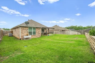 1707 Forestdale Boulevard, Whitehouse, TX 75791 - Photo 36