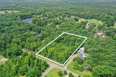 Tbd Cr 4425, Mt Pleasant, TX 75455 - Photo 2