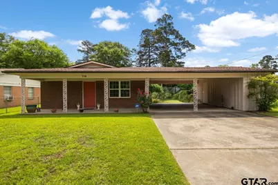 714 Marshall St., Carthage, TX 75633 - Photo 1
