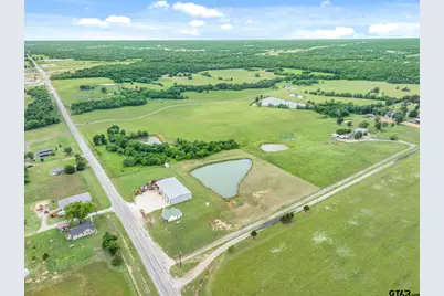 2.96 (+/-) Private Road 5207, Canton, TX 75103 - Photo 4