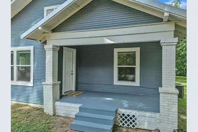 1409 N Carlyle Ave, Tyler, TX 75702 - Photo 2