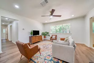 108 Mockingbird, Mt Pleasant, TX 75455 - Photo 2