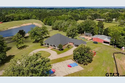 617 Pr 1134, Gilmer, TX 75644 - Photo 1
