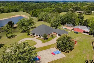 617 Pr 1134, Gilmer, TX 75644 - Photo 1