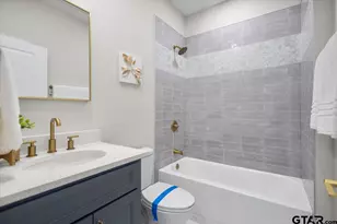 105 Wesson St, Gun Barrel City, TX 75156 - Photo 28