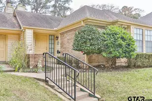 1767 Eaglewood Drive, Tyler, TX 75703 - Photo 2