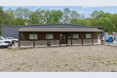 1510 N Sh 135, Kilgore, TX 75662 - Photo 2