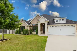 3145 Salado Creek Dr, Tyler, TX 75703 - Photo 4