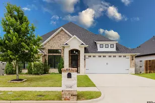 3145 Salado Creek Dr, Tyler, TX 75703 - Photo 1