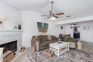 400 Southtown Dr, Tyler, TX 75703 - Photo 6