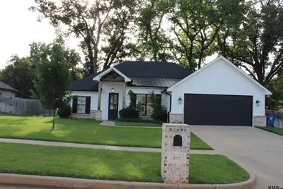 911 Jack Brown, Whitehouse, TX 75791 - Photo 2